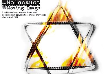 The Holocaust and the Moving Image