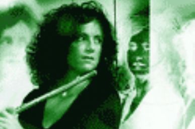 NIna Assimakoupolos CD