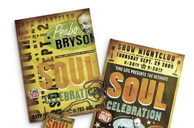 Soul Celebration 