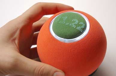 Tangible Timer