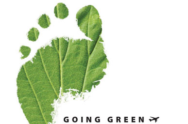 Going Green: Minimizing Aviation's Environmental Footprint at Airports