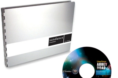 Sundance Channel - Live From Abbey Road