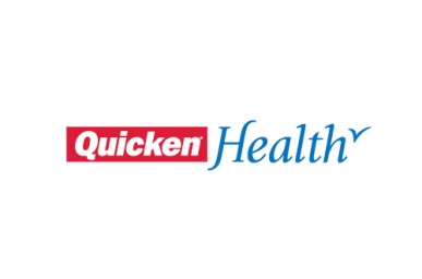 Quicken Health Identity