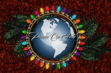 Peace On Earth