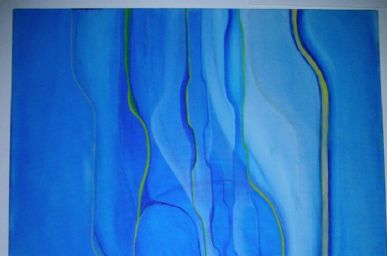 Oil Painting