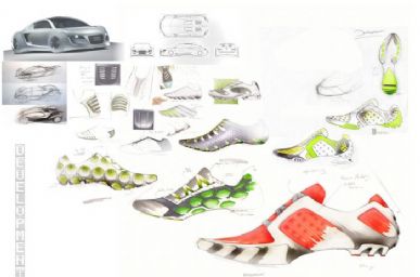 Uni Sketch & ideation
