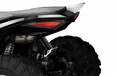 RZR s concept sketch