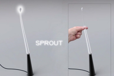 SPROUT