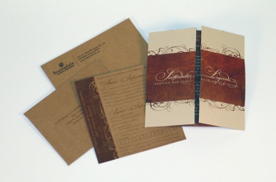 SCVB 2007 Annual Meeting Invitation
