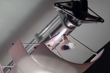 Automata . Lamp