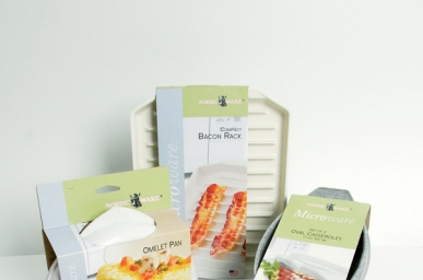 Packaging and Catalogs