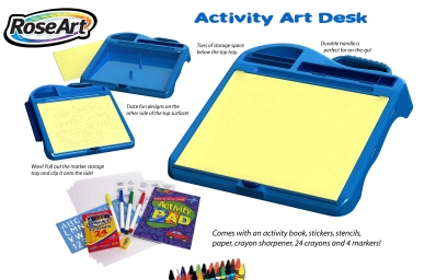 Designer Desk