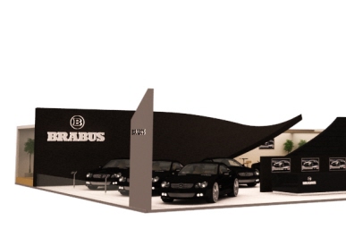 Brabus Startech