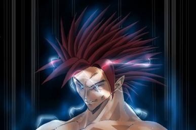 CHARACTER 023C- JZU