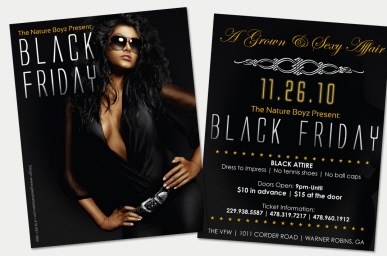Black Friday
