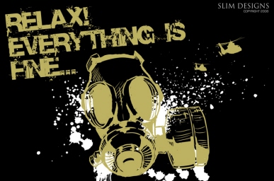 ReLaX!
