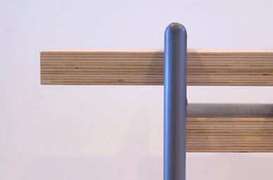 Nesting Tables