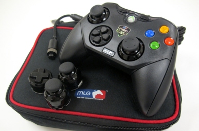 MLG Pro Circuit Controller