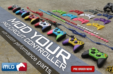 Mod Your Controller