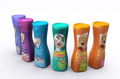 NPPC Canister Design