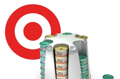 Target Carousel