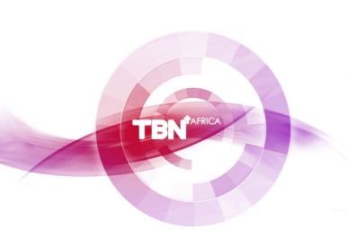 TBN Rebrand