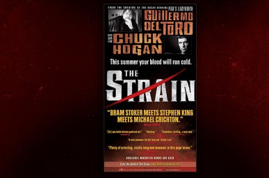 The Strain