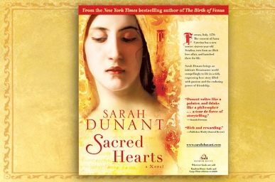 Sacred Hearts