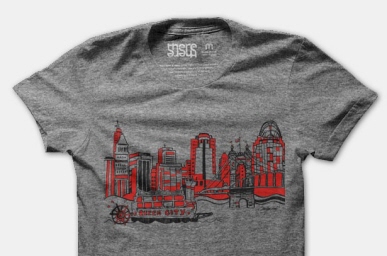 Queen City Steamboat