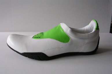 Levi's