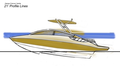 Marine Styling