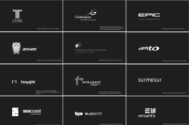 Logo Presentation Part 1