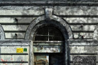 architectural