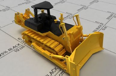 Bulldozer