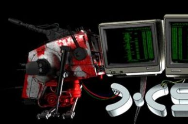 3D banner