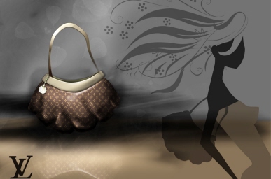 Louis Vuitton (Pearl Edition)