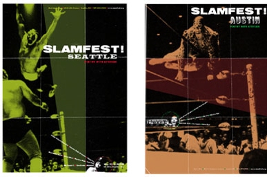 Slamfest!