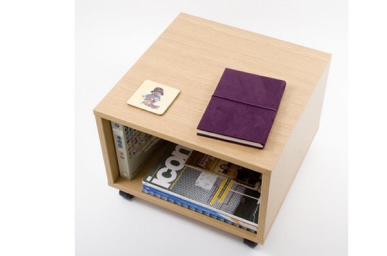 Spin Table