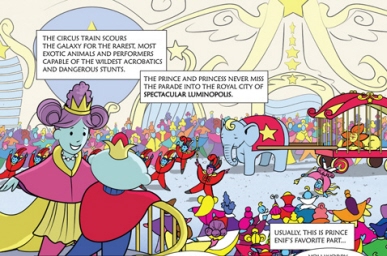 Page 2-People of the Stars-
