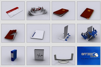 Office Web - 2006