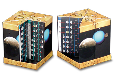 Lunar Calendar