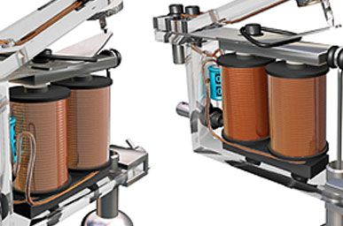 tattoo machine heatfree