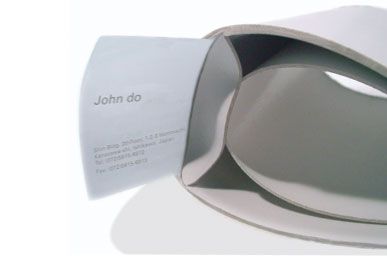 No String Attached - Card Holder