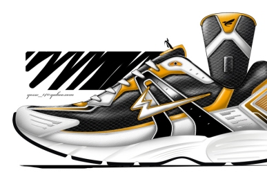 Shifter 09 running concept