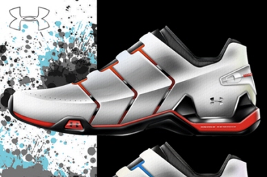 UnderArmour