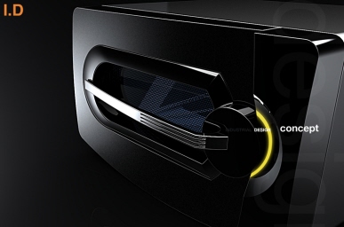 Appliance Design
