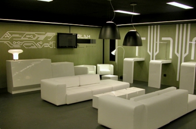 Casadecor Lisbon 2007