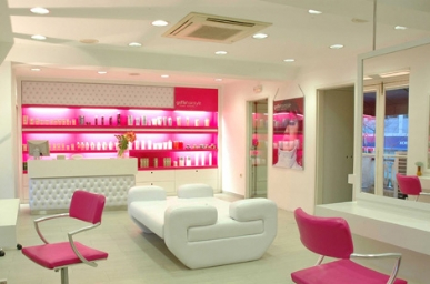 Griffe Hairstyle Salon
