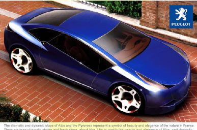 Sponsored Project (Peugeot)_2