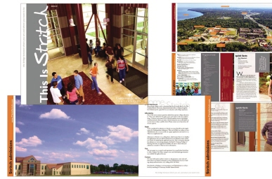 Viewbook 2008-09